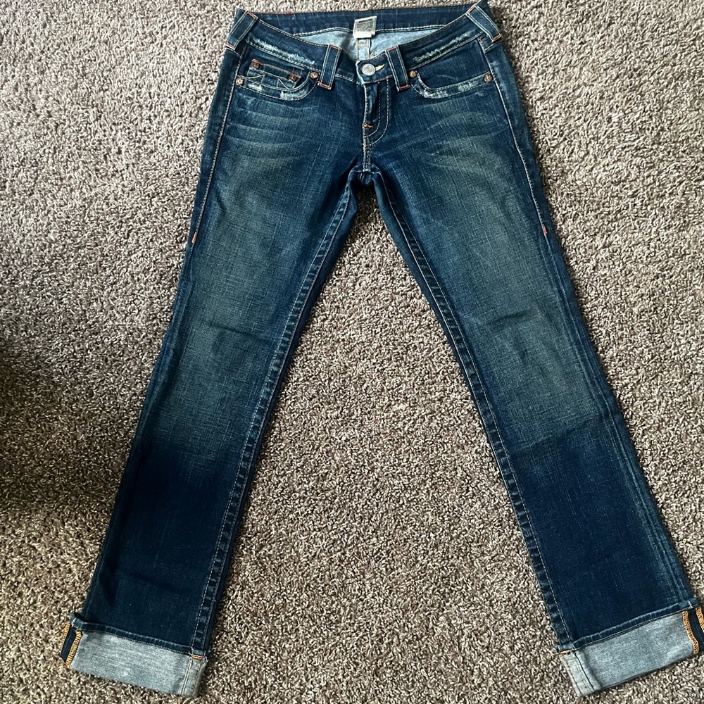 Women’s OUTLET True Religion Jeans